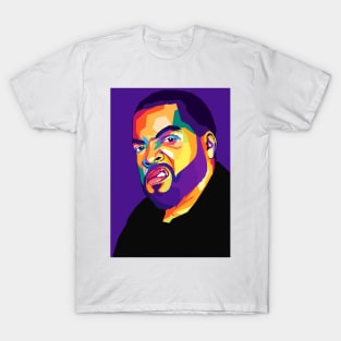 Ice Cube T-Shirt